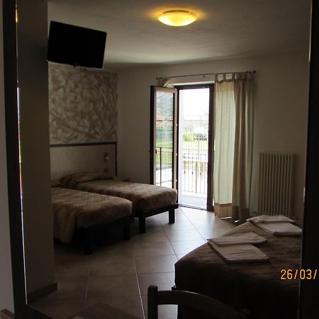 Agritur Arcosole B&B Camping Exteriör bild